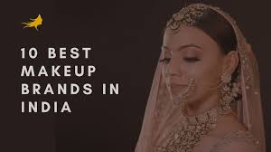 best makeup brands in india for women