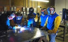 The majority of clients now require 'coded welders' to perform any welding projects to guarantee the standard of welds being produced. Underwater Welding Certification All You Need To Know Cromweld Com
