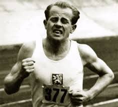 Emil zatopek was considered one of the 20th century's greatest runners and … Emil Zatopek Home Facebook
