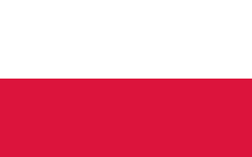 Flag of Poland - Wikipedia
