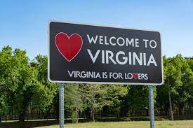 Virginia State Taxes ...
