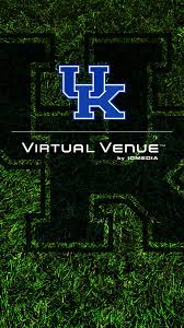 Kentucky Football Virtual Venue By Iomedia