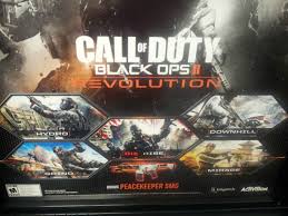 What are the cheat codes for black ops 2? Black Ops 2 Dlc Names Lasopamyi