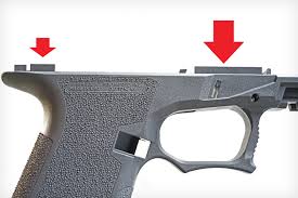 build a glock from an 80 percent frame