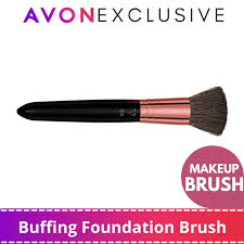 avon makeup brushes sets