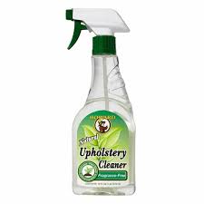howard upholstery cleaner spray for