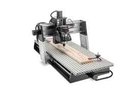 diffe types of cnc machines a