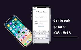 how to jailbreak ios 15 16 iphone on