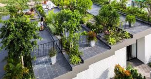 10 Low Cost Simple Rooftop Design Ideas