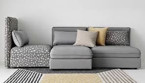 Modular Sectional Sofa Modern Sofa Set