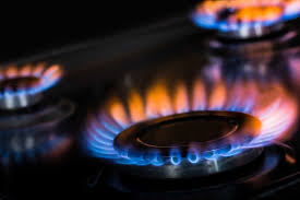 Yellow Flame On Gas Stove Causes How