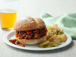 It's easy, fast to make and a family favorite! Super Sloppy Joes Recipe Rachael Ray Food Network