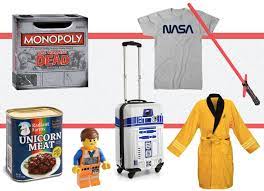 18 best geek gifts in 2023 quirky