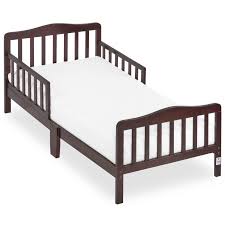 classic design toddler bed dream on me