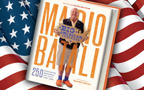 Enter Raffle to See Mario Batali Live | Duke Today
