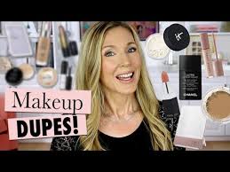 5 makeup dupes that are better than