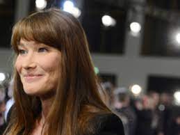 Photogallery of carla bruni updates weekly. Air France Staff Cry Foul Over Carla Bruni Free Flight