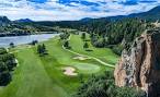 Legends of Giants at Perry Park Country Club - Colorado AvidGolfer