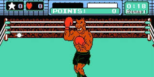 mike tyson s punch out cheat codes