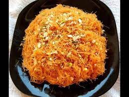 Pakistani khnay is an inspiration for the people to visit pakistan. Jorda Semai Sawaiyon Ka Zarda Eid Special Recipe Meethi Sevaiya Youtube Indian Food Recipes Special Recipes Recipes