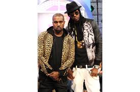 Chart Juice Kanye West Takes Over Atop R B Hip Hop Songs