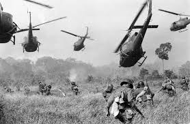 the vietnam war part i early years