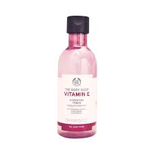 vitamin e hydrating toner 250ml