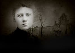 And she never sang it. International Women S Day Celebrating Nellie Bly