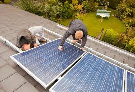 Cost To Repair Solar Panels