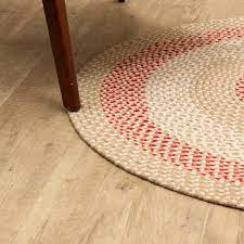 super area rugs plymouth beige 6 ft