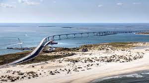 a guide to the bridges of the outer banks