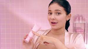 my everyday skin care routine kylie
