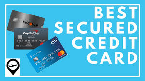 We did not find results for: Here S What To Look For In A Secured Credit Card