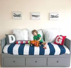 One of their best hemnes products is the hemnes daybed. Boys Room Play Room Uptown Girl Suburban World
