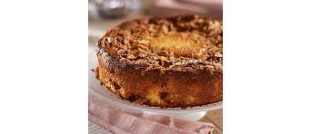 Recipe sponsored by red star yeast. Christmas Almond Cranberry Coffee Cake Recipes Qvc Com