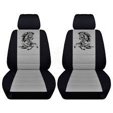 Seat Covers For 2022 Ford Mustang For