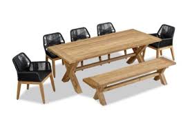 Teak Outdoor Furniture Teak Tables