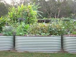 How To Fill Raised Garden Beds With