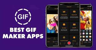 10 best free gif creator apps for