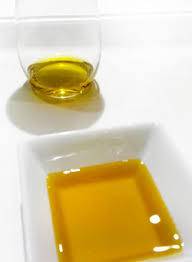 olive oil the perfect makeup remover