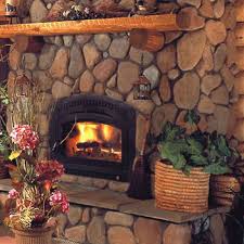 photos of veneer stone fireplace surrounds
