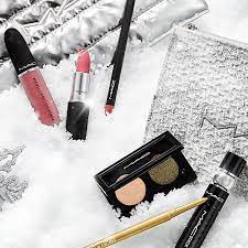 holiday gift guide mac cosmetics