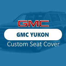 Gmc Yukon Seat Cover Car Seat Covers