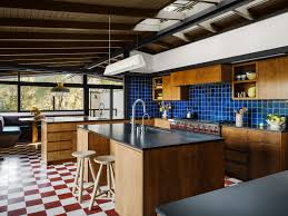 11 kitchen floor ideas that will set