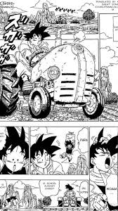 Goku asks jaco how many medals does he have, and he said it is his first time. Dragon Ball Z Manga Volume 1 Pdf Novocom Top