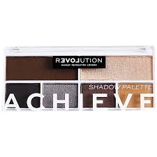 makeup revolution relove eyeshadow