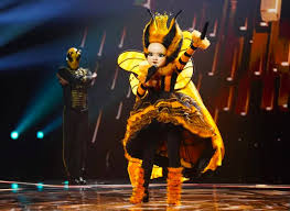 This content is imported from youtube. The Masked Singer Uk Who Has Been Revealed So Far Ahead Of The Final Heart