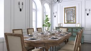 Formal dining rooms are usually fancier in nature and set away from the rest of the. 5 Things You Must Include In Your Dining Room Niblock Homes