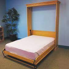 deluxe murphy bed hardware