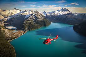 best helicopter tour winners 2020